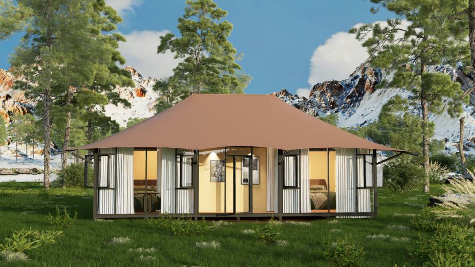 长泰县装配式建筑厂家